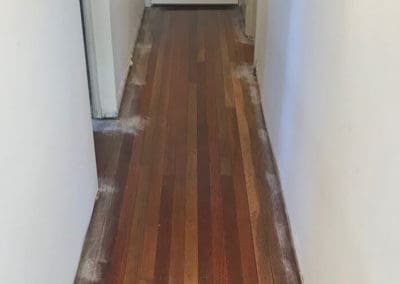Floor - Work In Progress